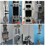 Universal Testing Machine Manufacturer - OEM 5KN Tensile Strength Tester
