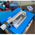 Scratch Tester Manufacturer - OEM Automatic Coating Surface Scratch Test