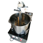 Ink Mixer Manufacturer - OEM 20L Offset Ink Mixing Machine