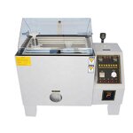Salt Spray Tester Manufacturer - OEM Salt Fog Test Chamber Affordable Price
