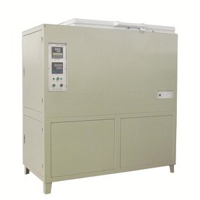 Freeze-Thaw Test Chamber Manufacturer - OEM Ceramic Tile Freeze Resistance