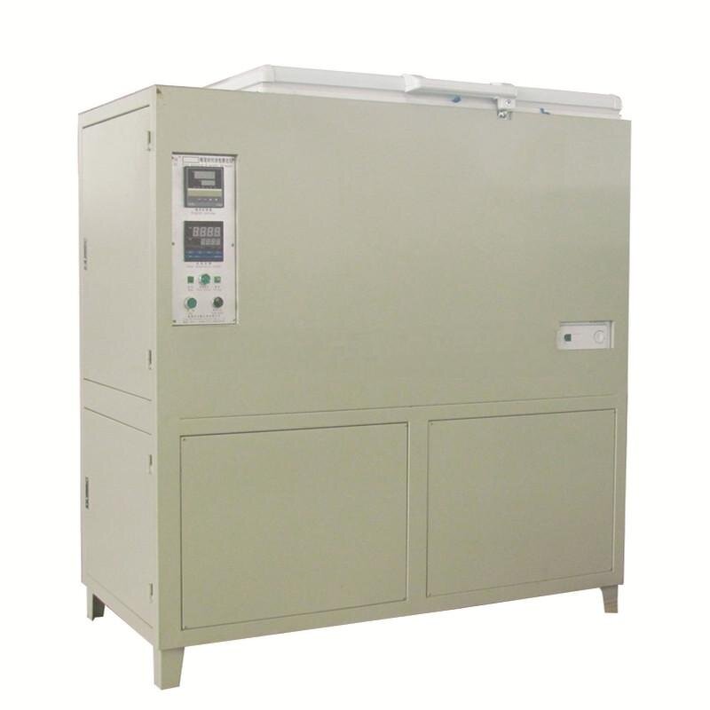 Freeze-Thaw Test Chamber Manufacturer - OEM Ceramic Tile Freeze Resistance