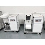 Drop Tester Manufacturer - OEM Phone Double Drum Tumbling Barrel Drop