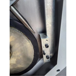 Abrasion Tester Manufacturer - OEM ASTM G65 Dry Sand Rubber Wheel Wear