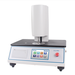 Film Thickness Tester Manufacturer - OEM Plastic Film 0.1 Um Resolution ASTM D374