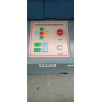 Tensile Testing Machine Manufacturer - OEM Universal Tensile Strength Tester