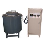 Tube Furnace Manufacturer - OEM Vertical Shaft High Temperature Laboratory