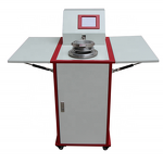 Air Permeability Tester Manufacturer - OEM ISO 5636 ASTM D737 Gas Permeability