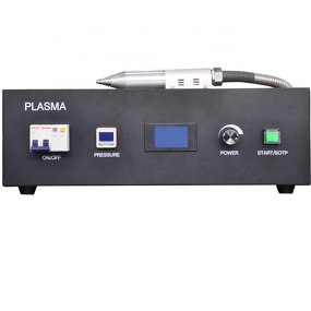 Plasma Cleaner Manufacturer - OEM Atmospheric Pressure Surface Treatment Machine