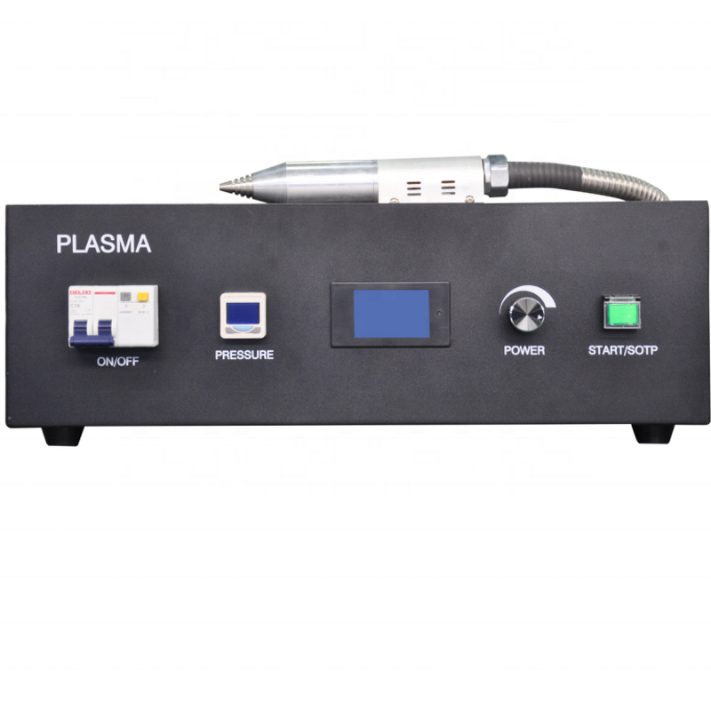 Plasma Cleaner Manufacturer - OEM Atmospheric Pressure Surface Treatment Machine