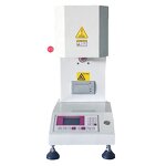 Melt Flow Indexer Manufacturer - OEM Melt Flow Rate Tester for Plastic