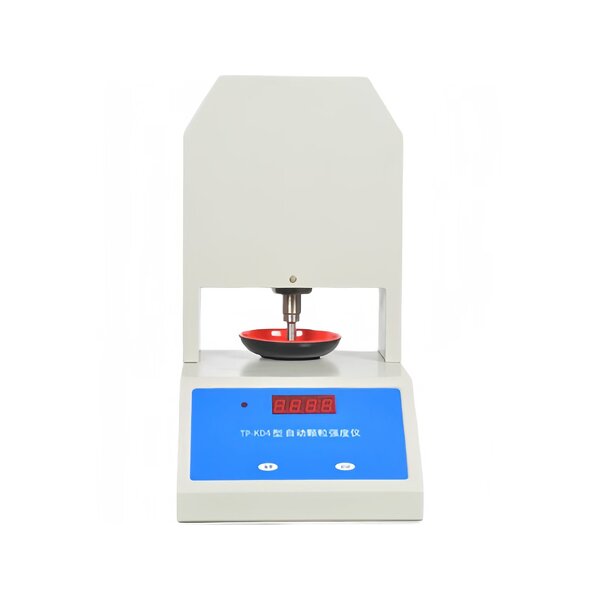 Particle Strength Tester Manufacturer - OEM Automatic Granule Hardness Fertilizer