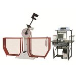 Charpy Impact Tester Manufacturer - OEM ISO 148 ASTM E23 JBW-750C Metal