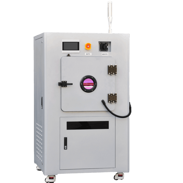 Plasma Cleaner Manufacturer - OEM Vacuum Plasma Surface Treater Chamber