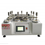 Martindale Tester Manufacturer - OEM ISO12945 ISO12947 Pilling Abrasion