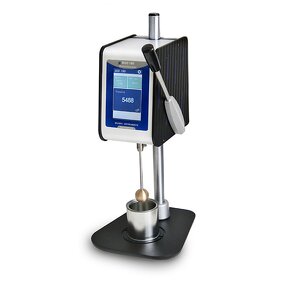 Viscosity Tester Manufacturer - OEM BGD 180 ISO 2884-2 Intelligent Touch Screen