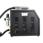 Plasma Cleaner Manufacturer - OEM LSGM-5000 Low Temperature Surface Cleaning