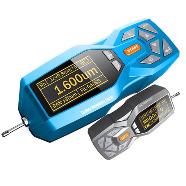 Surface Roughness Gauge Manufacturer - OEM Portable Measuring Test Instrument