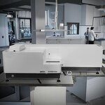 Laser Particle Size Analyzer Manufacturer - OEM ISO 13320 Dry Wet Intelligent