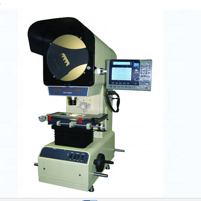 Profile Projector Manufacturer - OEM JT12A-B Sinpo Digital Standard Optical
