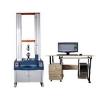 Universal Testing Machine Manufacturer - OEM Material Tensile Elongation Tester