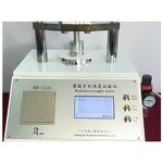 Film Puncture Tester Manufacturer - OEM ASTM F1306 Flexible Barrier Penetration