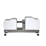 Laser Particle Size Analyzer Manufacturer - OEM Automatic Dry Wet Powder Tester