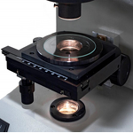 Charpy Notch Projector Manufacturer - OEM CST-50 Mini Optical Profile Portable