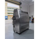 UV Test Chamber Manufacturer - OEM Accelerated Weathering Aging Programmable