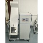 Drop Tester Manufacturer - OEM Phone Double Drum Tumbling Barrel Drop