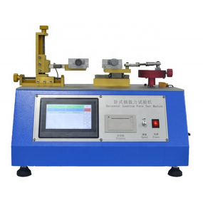 Insertion Force Tester Manufacturer - OEM Horizontal Dynamic Fatigue Test