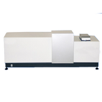 Laser Particle Size Analyzer Manufacturer - OEM Automatic Wet Type Analyzer