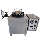 Glaze Crazing Tester Manufacturer - OEM Autoclave Tile Cracking Resistance