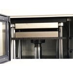 Plate Vulcanizing Machine Manufacturer - OEM Laboratory Hot Press for Plastic