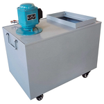 Metallographic Cutter Manufacturer - Wholesale BQG-60 Manual Benchtop Cutting Machine