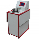Air Permeability Tester Manufacturer - OEM ISO 5636 ASTM D737 Gas Permeability
