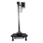 Falling Dart Impact Tester Manufacturer - OEM Plastic Films ISO 7765 ASTM D1709