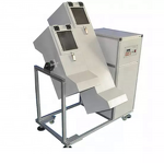 Drop Tester Manufacturer - OEM Phone Double Drum Tumbling Barrel Drop