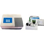 Mycotoxin Detector Manufacturer - OEM Grain Feed Fluorescence Quantitative