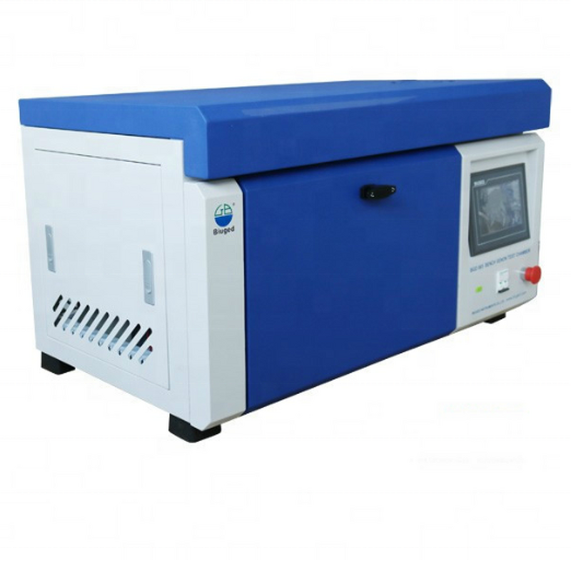 Xenon Aging Chamber Manufacturer - OEM Desktop Xenon UV Climatic Test