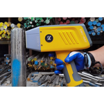 XRF Analyzer Manufacturer - OEM LR-8000 Handheld Light Metal Alloy Spectrometer
