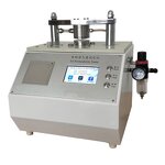 Air Permeability Tester Manufacturer - OEM ISO 2965 Schauber Bentsen Gelai