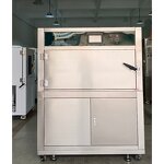 UV Aging Chamber Manufacturer - OEM ASTM D4329 ISO 4892 Programmable Temperature