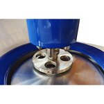 Polishing Machine Manufacturer - OEM BZMP-2A Automatic Metallographic Sample