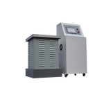 Vibration Tester Manufacturer - OEM ASTM D3580 ISO 2247 Triaxial High Frequency