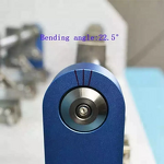 Leather Flex Tester Manufacturer - OEM Shoe Flexing Bally Flexometer