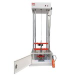 Safety Shoes Tester Manufacturer - OEM EN ISO 20344 Impact Resistance Test