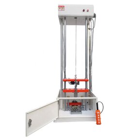 Safety Shoes Tester Manufacturer - OEM EN ISO 20344 Impact Resistance Test