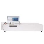 Adhesion Tester Manufacturer - OEM ASTM D3330 180° Peel Force Horizontal