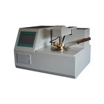 Flash Point Tester Manufacturer - OEM ASTM D93 ISO 2592 Pensky Martens